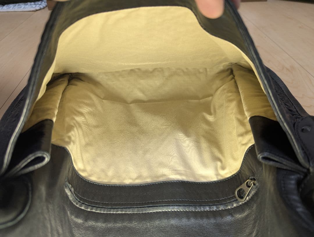 ボッテガ・ヴェネタ　イントレチャートショルダーバック