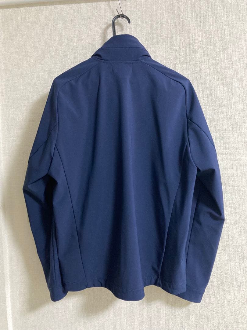 けんぴー様のstone  ソフトシェル ジャケット