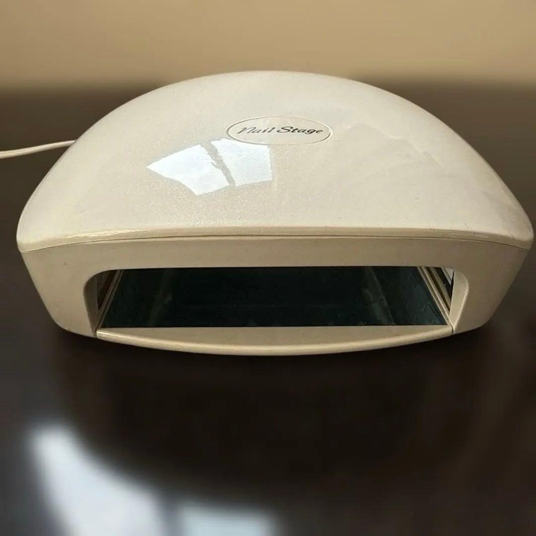 ♥️ネイルアートキット LEDランプ付き