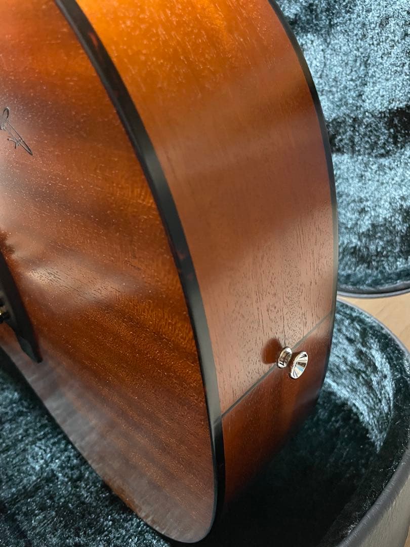 【値下げ中】k.yairi GPRF-AMB2 CTM