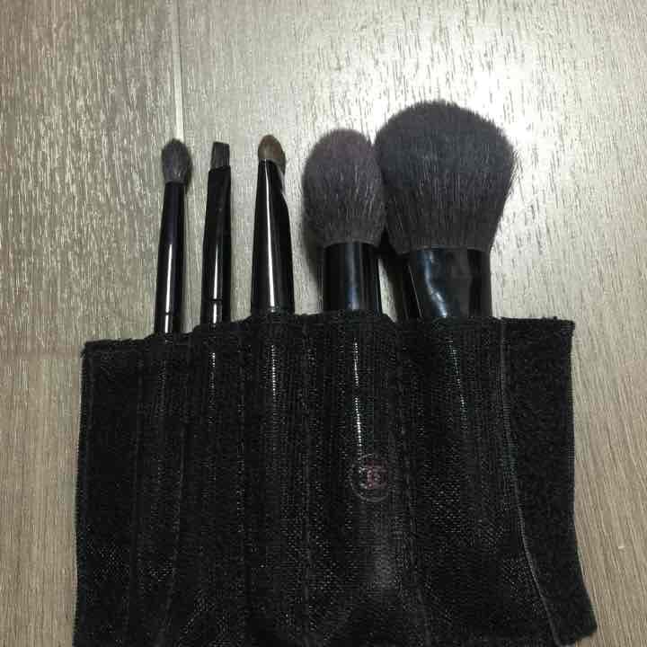 シャネル2015ブラシセット