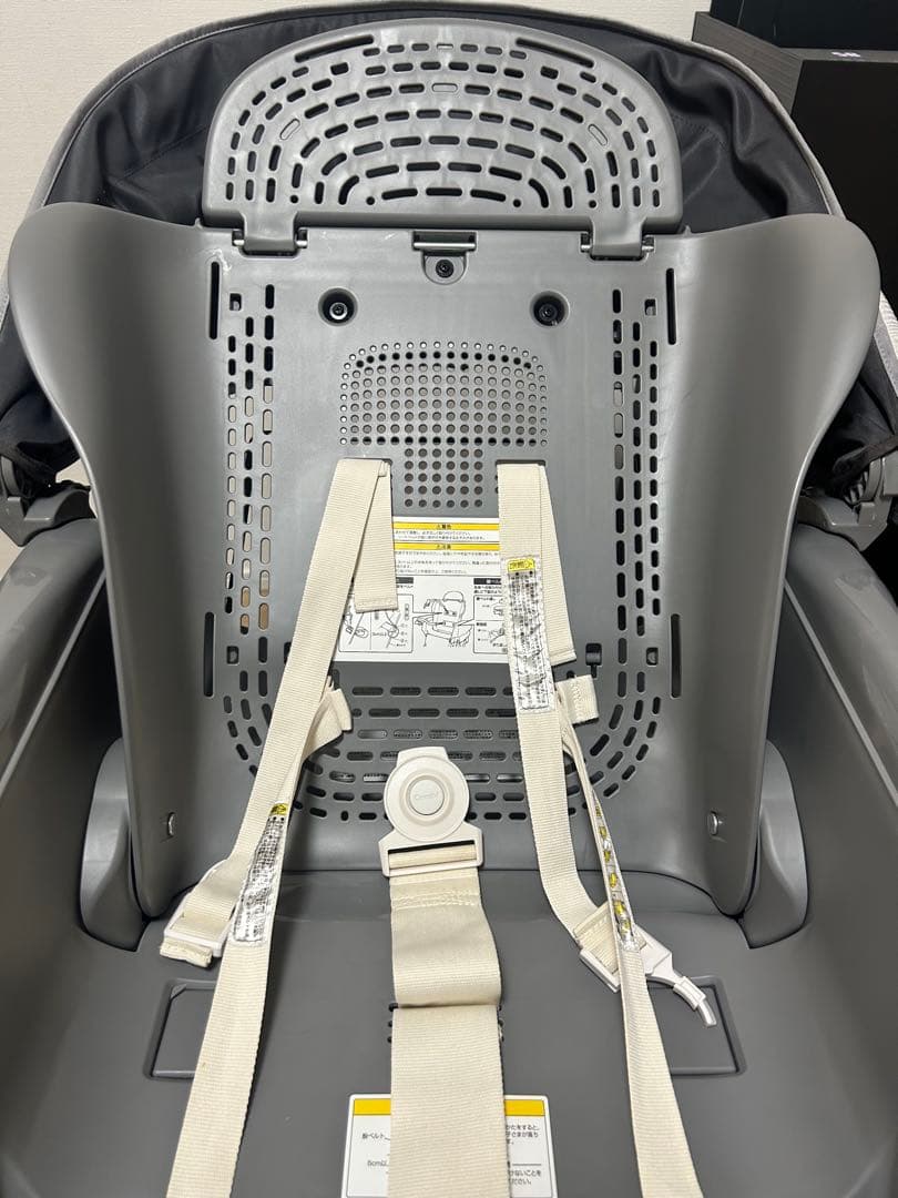 コンビ ネムリラ BEDi Long AUTO SWING 電動 ハイローチェア