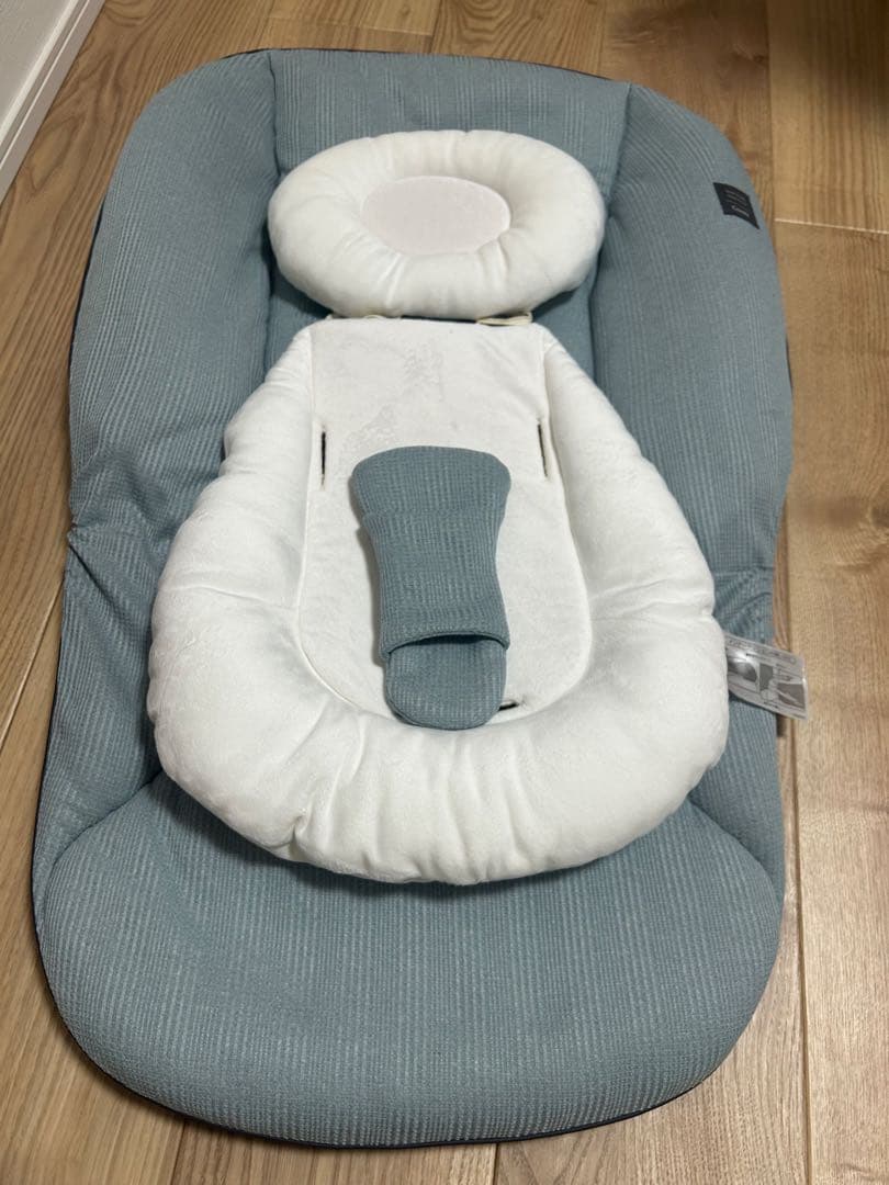 コンビ ネムリラ BEDi Long AUTO SWING 電動 ハイローチェア