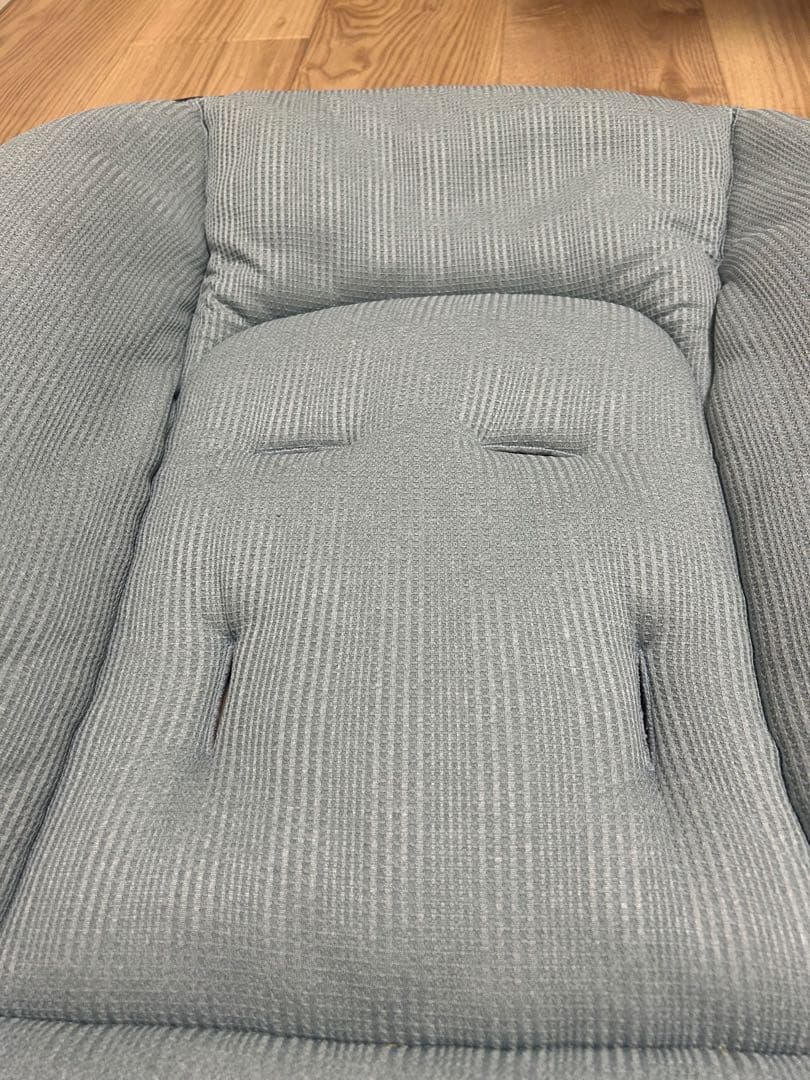 コンビ ネムリラ BEDi Long AUTO SWING 電動 ハイローチェア