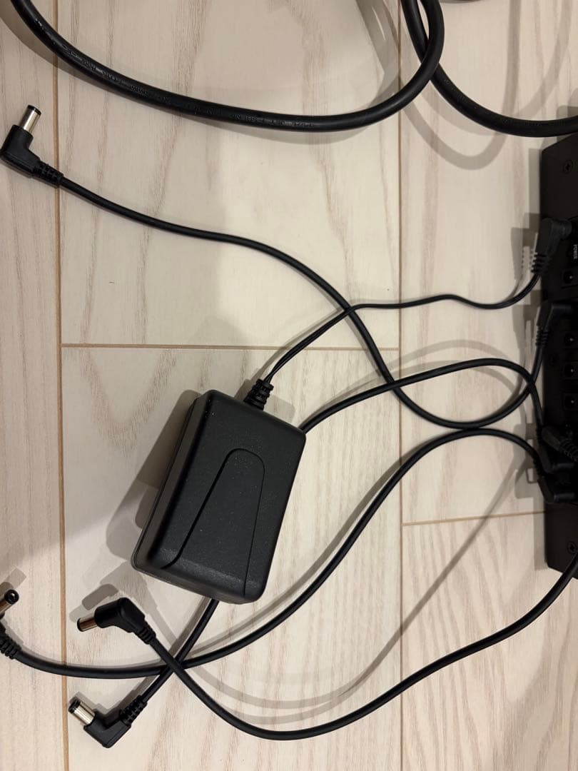 FREE THE TONE PT-1D ACパワーディストリビューター