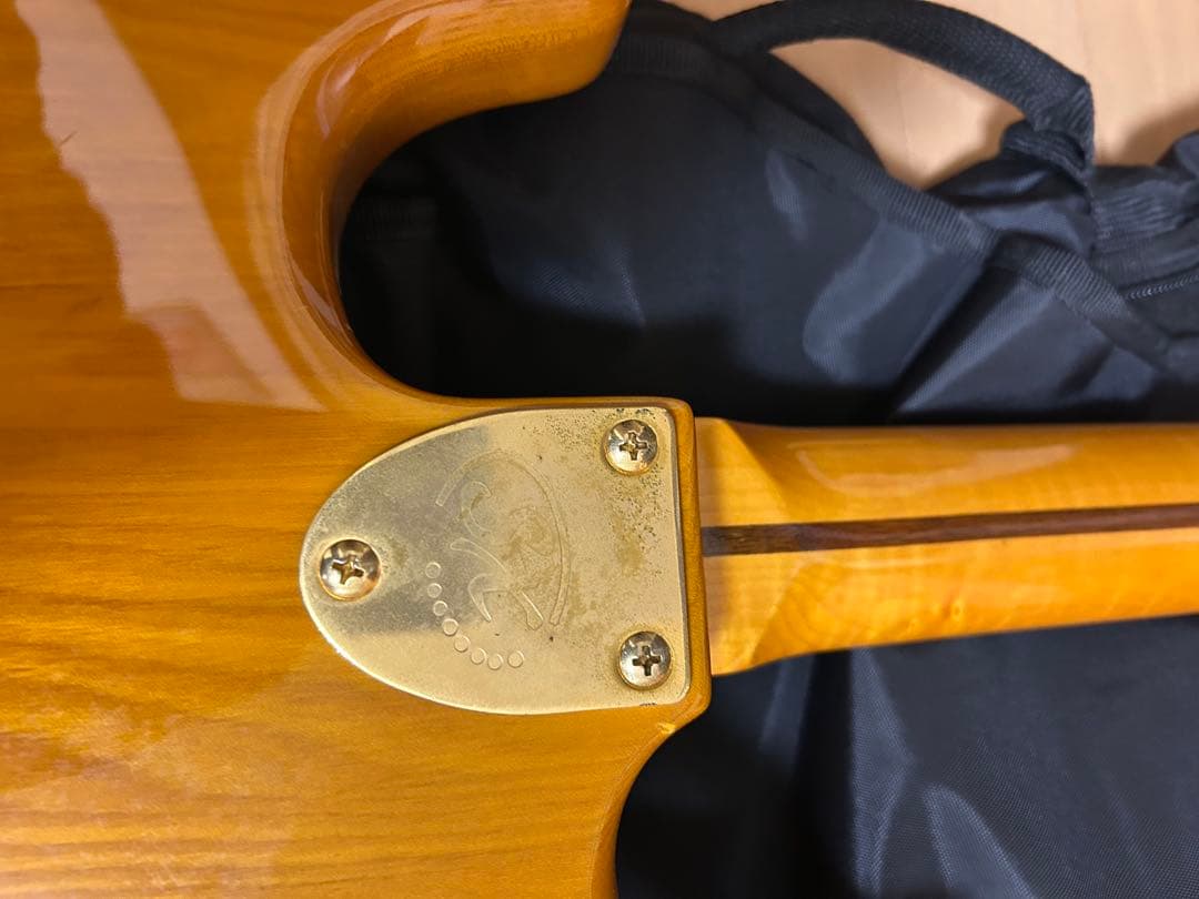 SX エレキギター ストラトキャスタータイプ ヴィンテージシリーズ