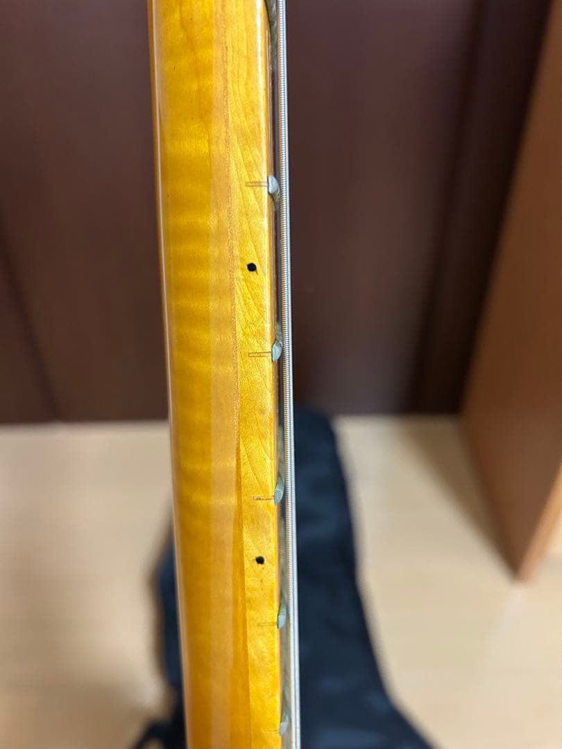 SX エレキギター ストラトキャスタータイプ ヴィンテージシリーズ