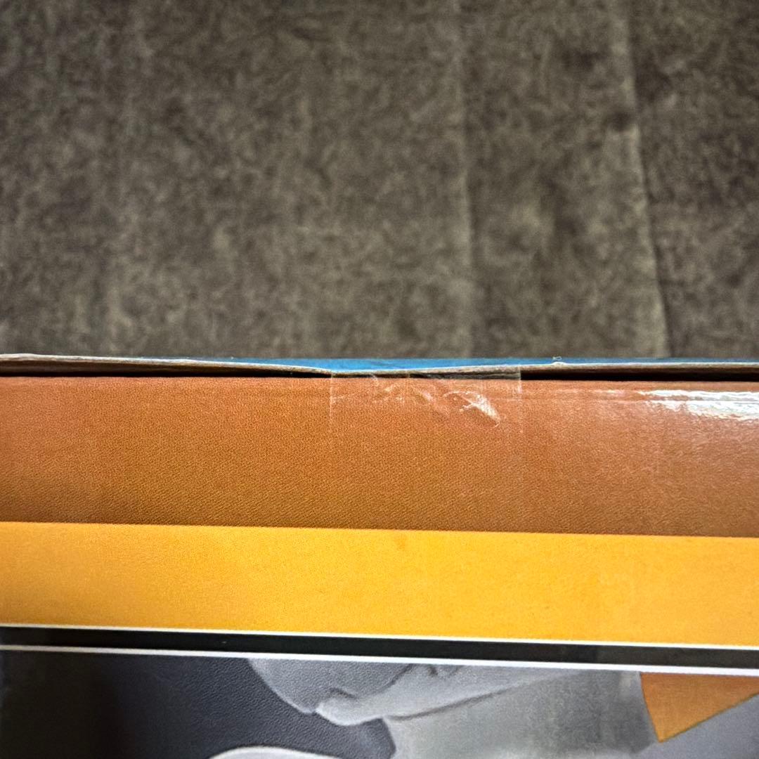 にゃんこ大戦争一番くじ　　A賞　覚醒のネコムートフィギュア（おまけ付き）