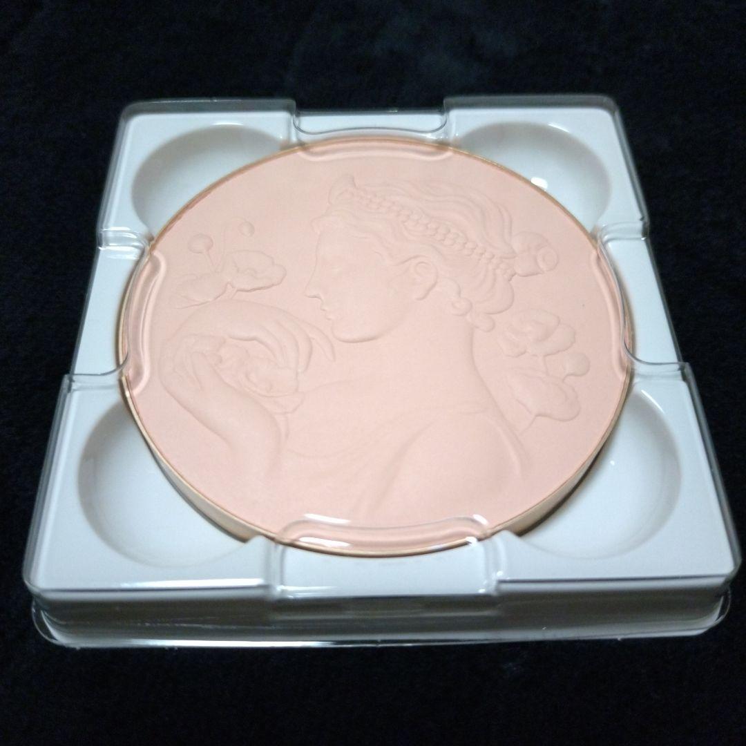 【未使用】 カネボウ ミラノコレクション エターナルフェースパウダー レフィル