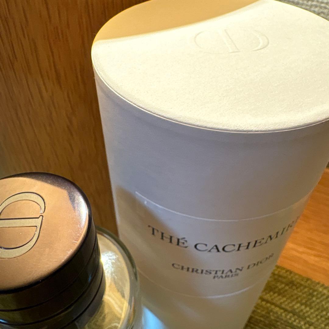 メゾンクリスチャンディオール テカシミヤ 125 ml