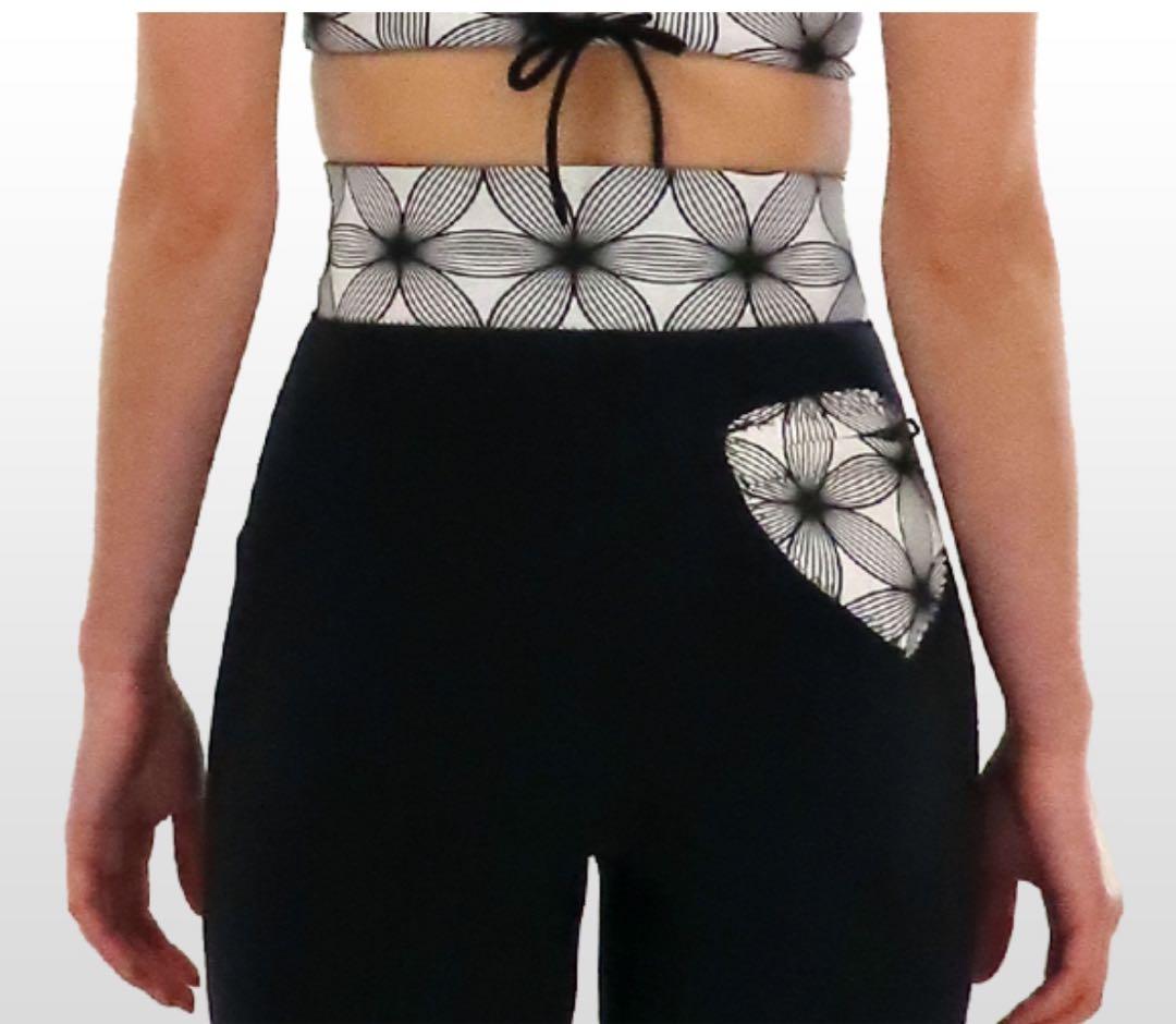 ロングパンツ　Lサイズ　2/2mm