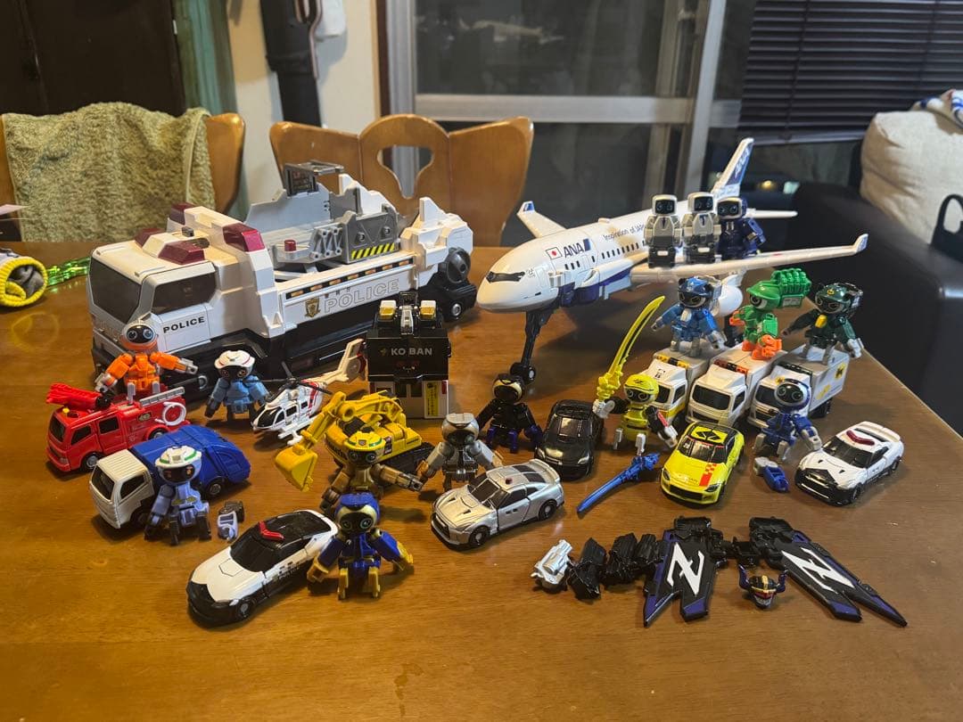 ジョブレイバー まとめ売り