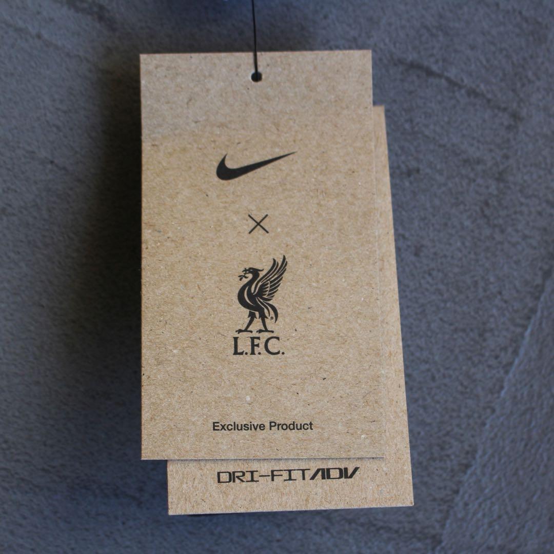 リバプール 23/24 ユニフォーム ホーム 正規品 エリオット