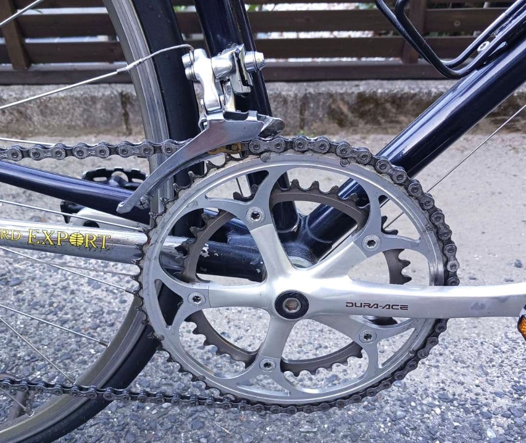 クラウンセダン 三連勝(3RENSHO) katana カタナ 送料込