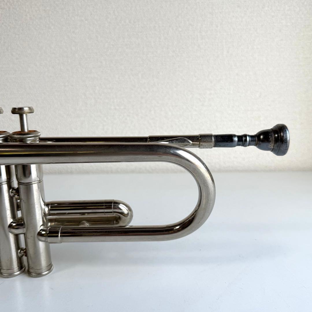 N*m様 YAMAHA ヤマハ トランペット YTR-136 【NN0115-9