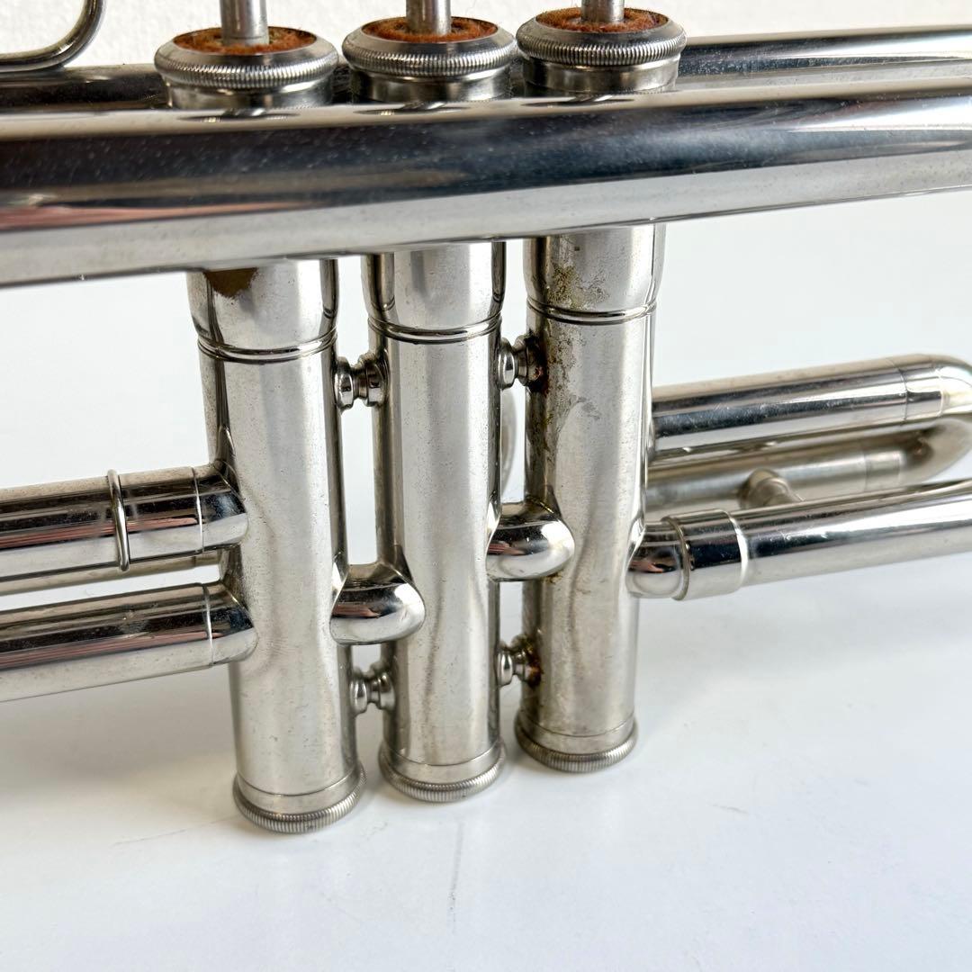 N*m様 YAMAHA ヤマハ トランペット YTR-136 【NN0115-9