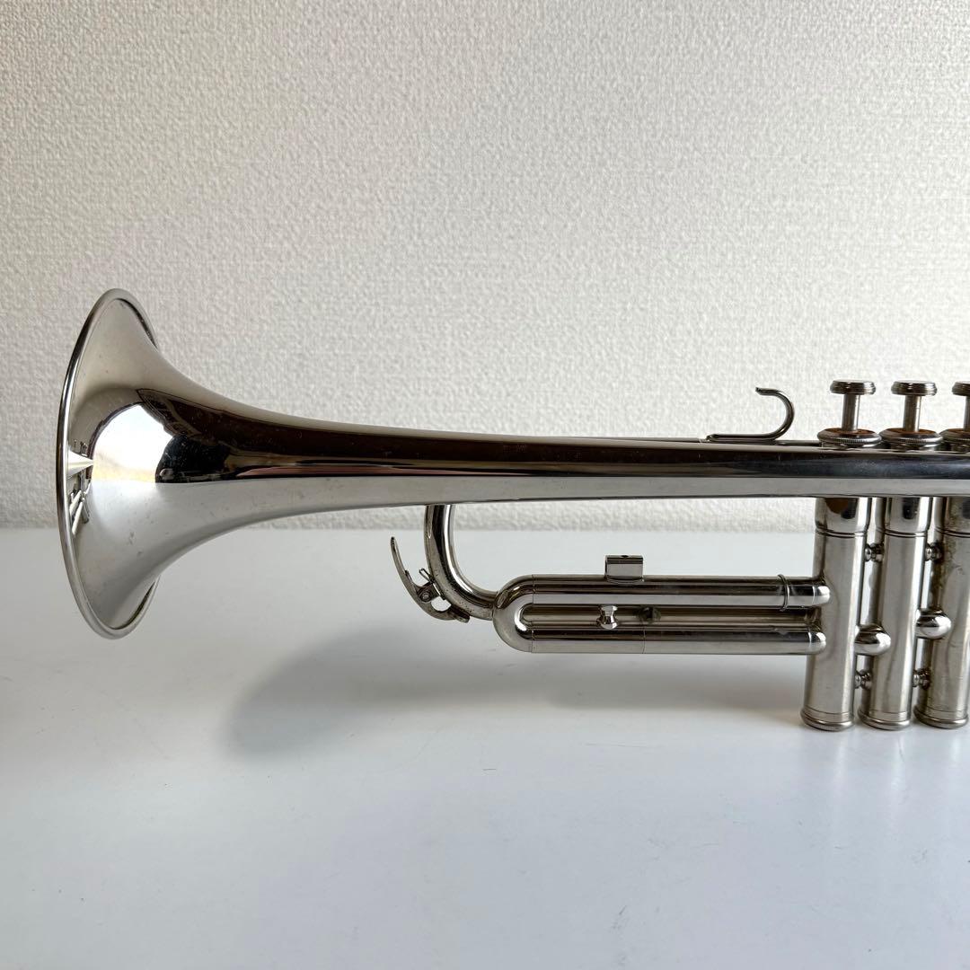 N*m様 YAMAHA ヤマハ トランペット YTR-136 【NN0115-9