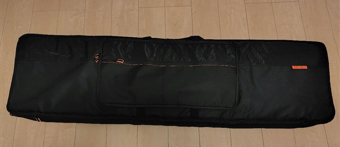 Roland FA-08 88鍵 キーボード シンセサイザー ケース付き