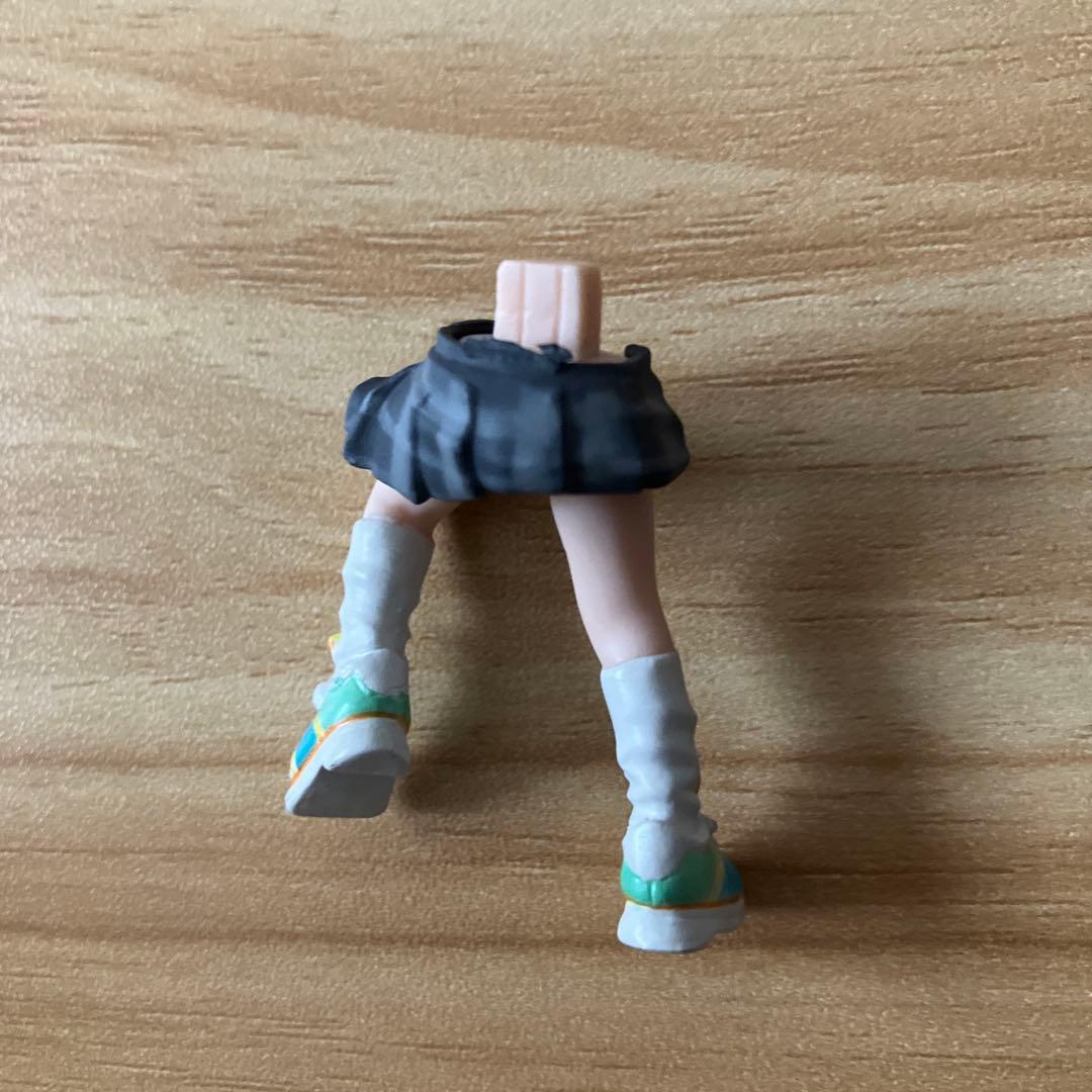 《ジャンク品》海洋堂 OTAKU 新横浜ありな フィギュアのみ【パーツ破損あり】