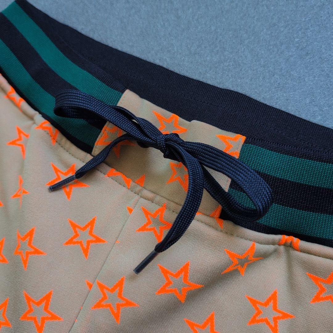 【極美品】ジャックバニーゴルフ　レディース　ストレッチジョガーパンツ　S