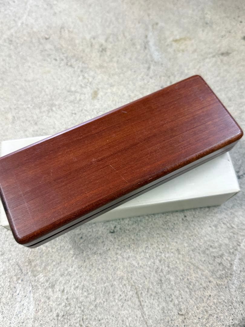 希少 PARKER パーカー 万年筆 DUOFOLD デュオフォールド 18K