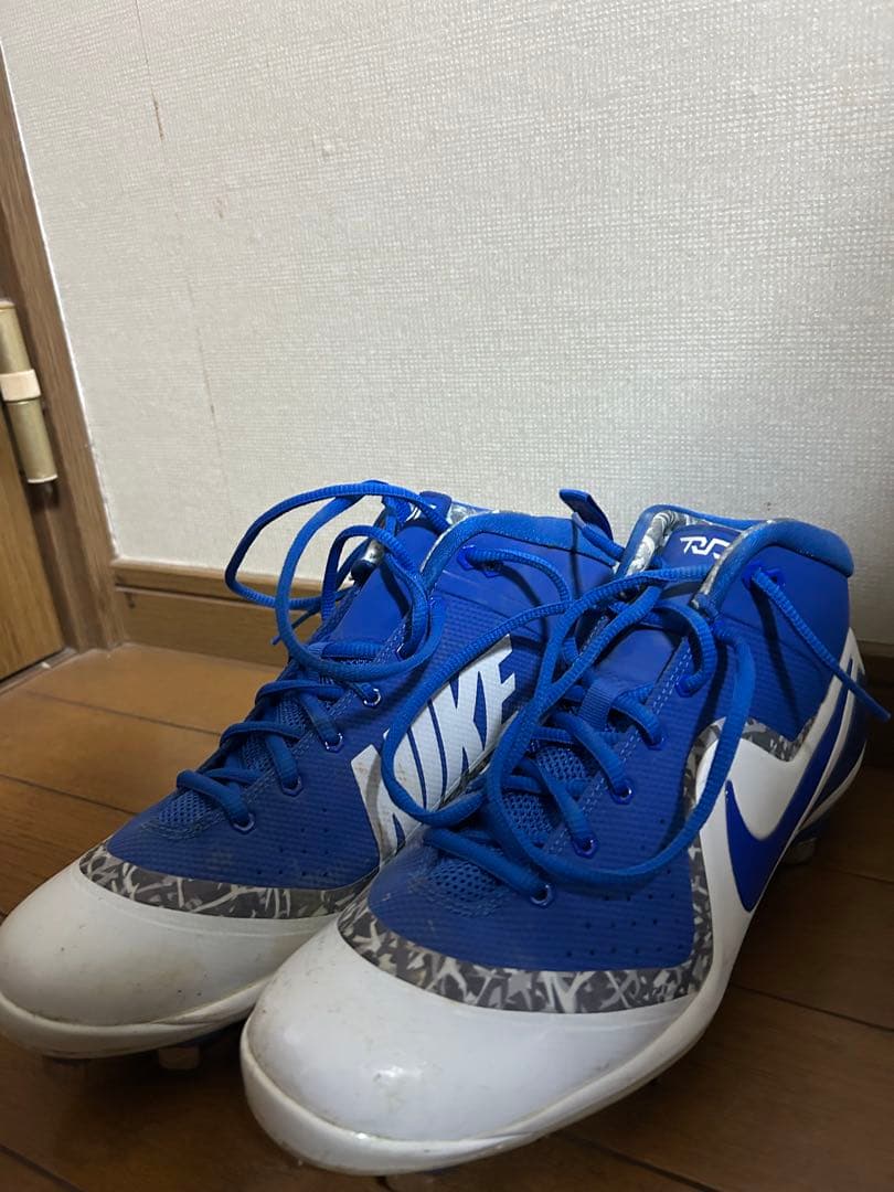 NIKE baseball スパイク　本日限定価格