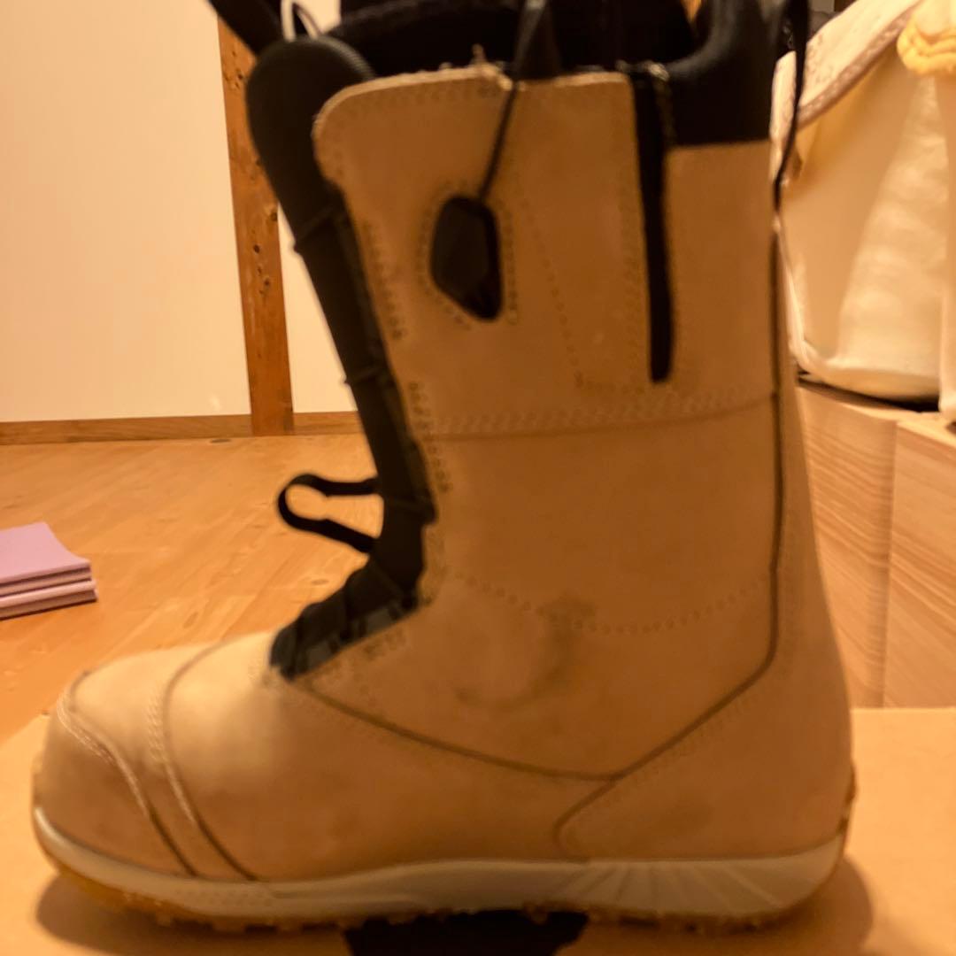 スノーボード BURTON Ion Leather 23-24 26cm
