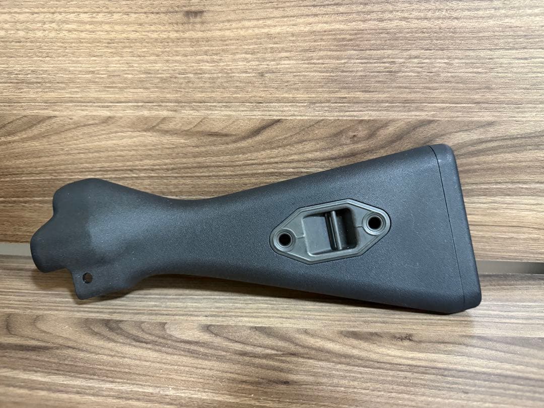 東京マルイ　次世代mp5 VFC 固定ストック