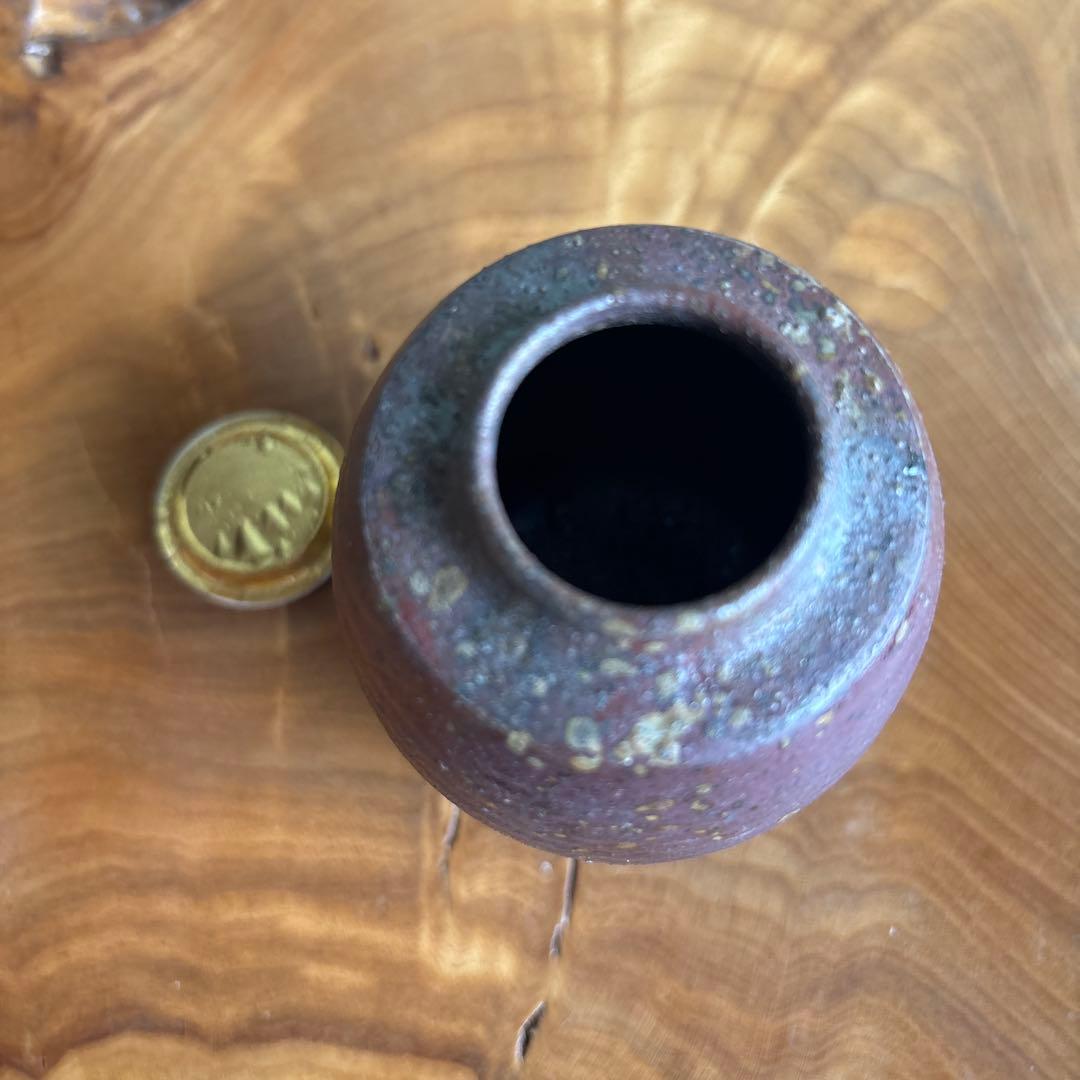 立杭焼 丹水造 茶碗 茶道具 共箱 仕覆付き