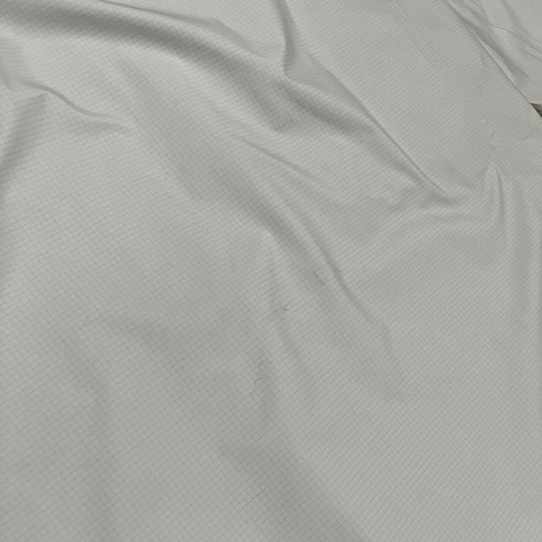 定7.7万 Marmot×Name. マーモット 防水 シェルコート ジャケット