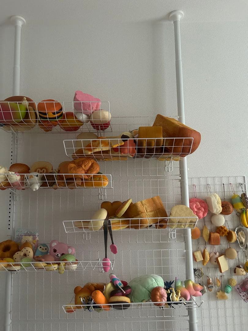 スクイーズセット