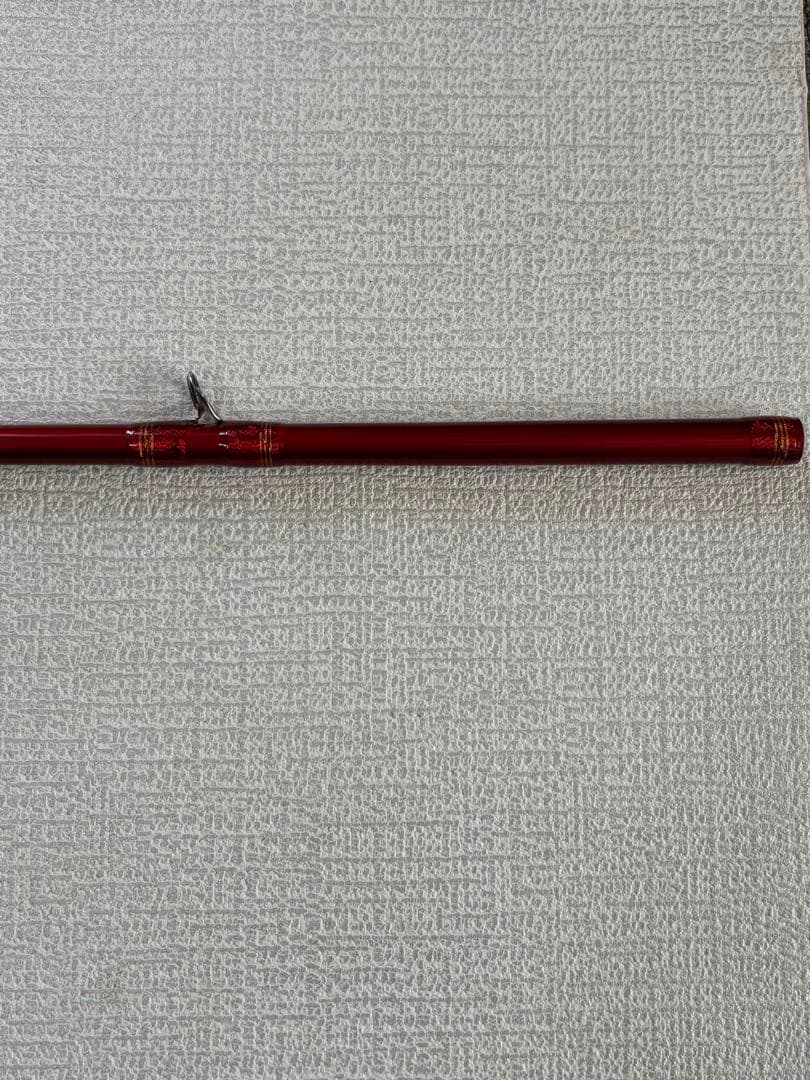 ABU CONOLON CNLC-605M アブガルシア コノロン605M 美品