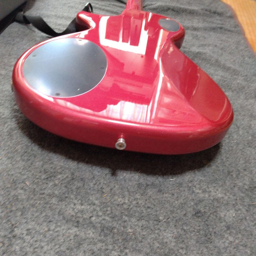 極美品！ZEMAITIS ( ゼマイティス ) Z24 PINK ピンク 日本製