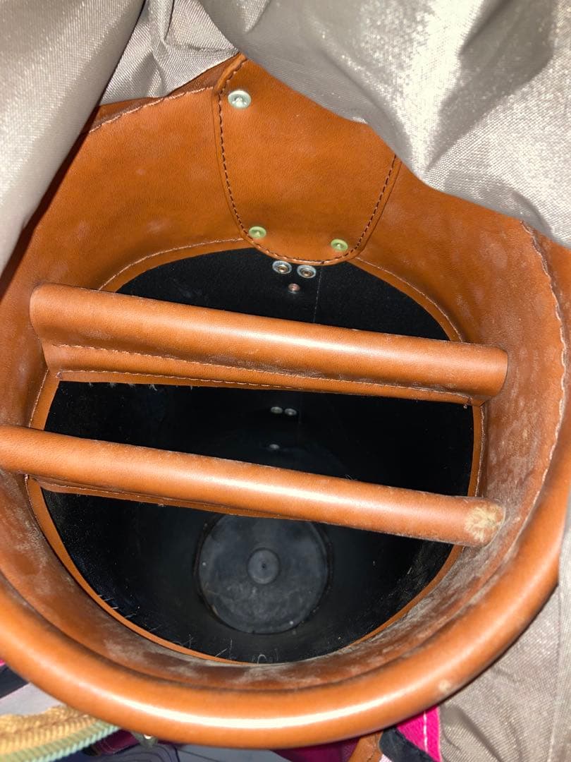 adabatアダバット　キャディバッグ