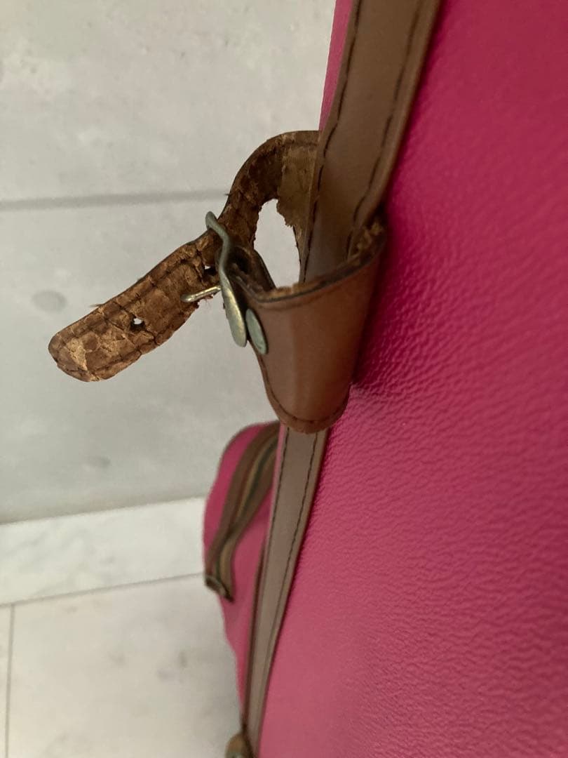 adabatアダバット　キャディバッグ