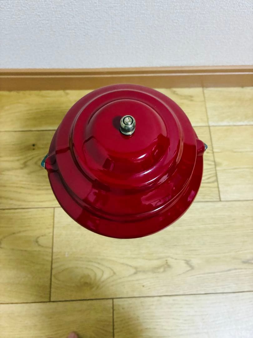 Coleman コールマン　ランタン　286A7035