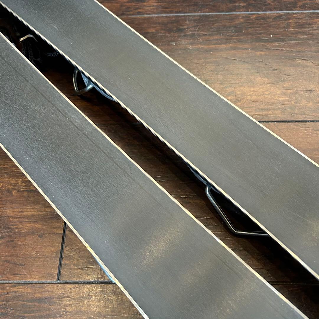 KAZAMA KIBBY 90cm ブーツ　NORDICA 24〜24.5 ◇