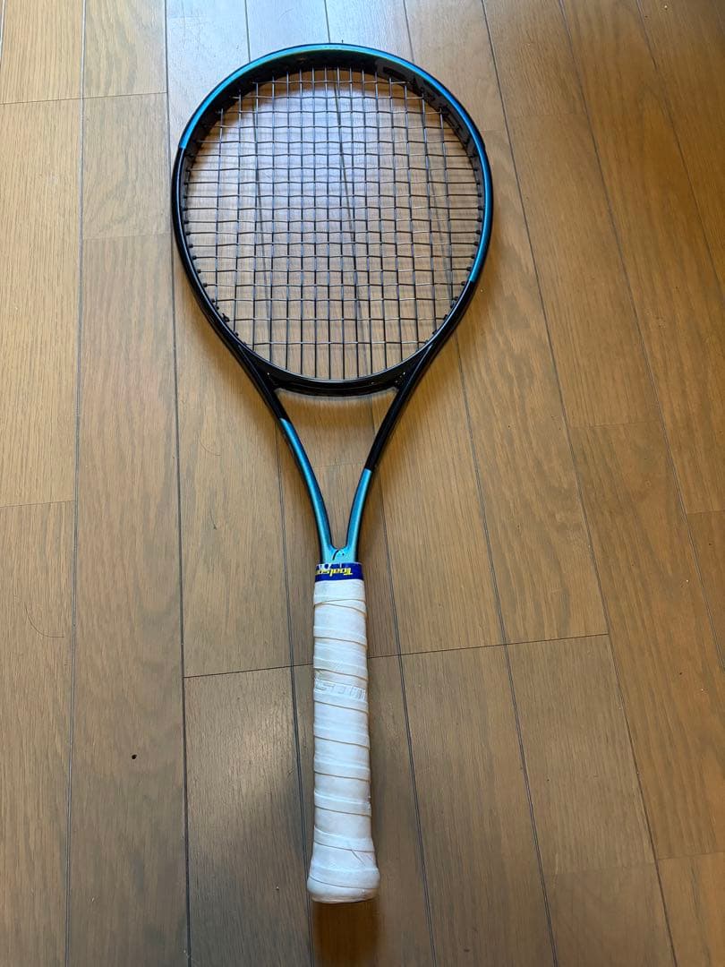 グラビティ　ツアー