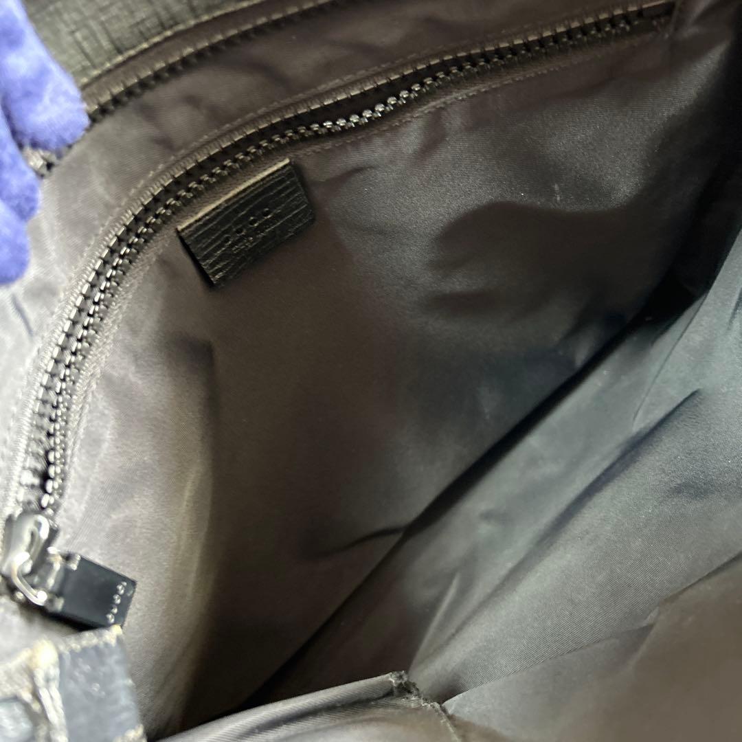 GUCCI ショルダーバッグ 中古　正規品【やや傷みアリ】