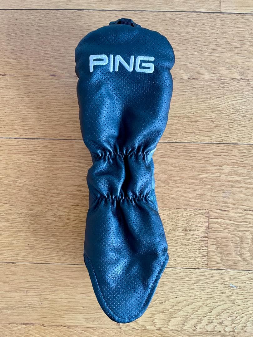 PING G425 MAX 7W、SR フレックス