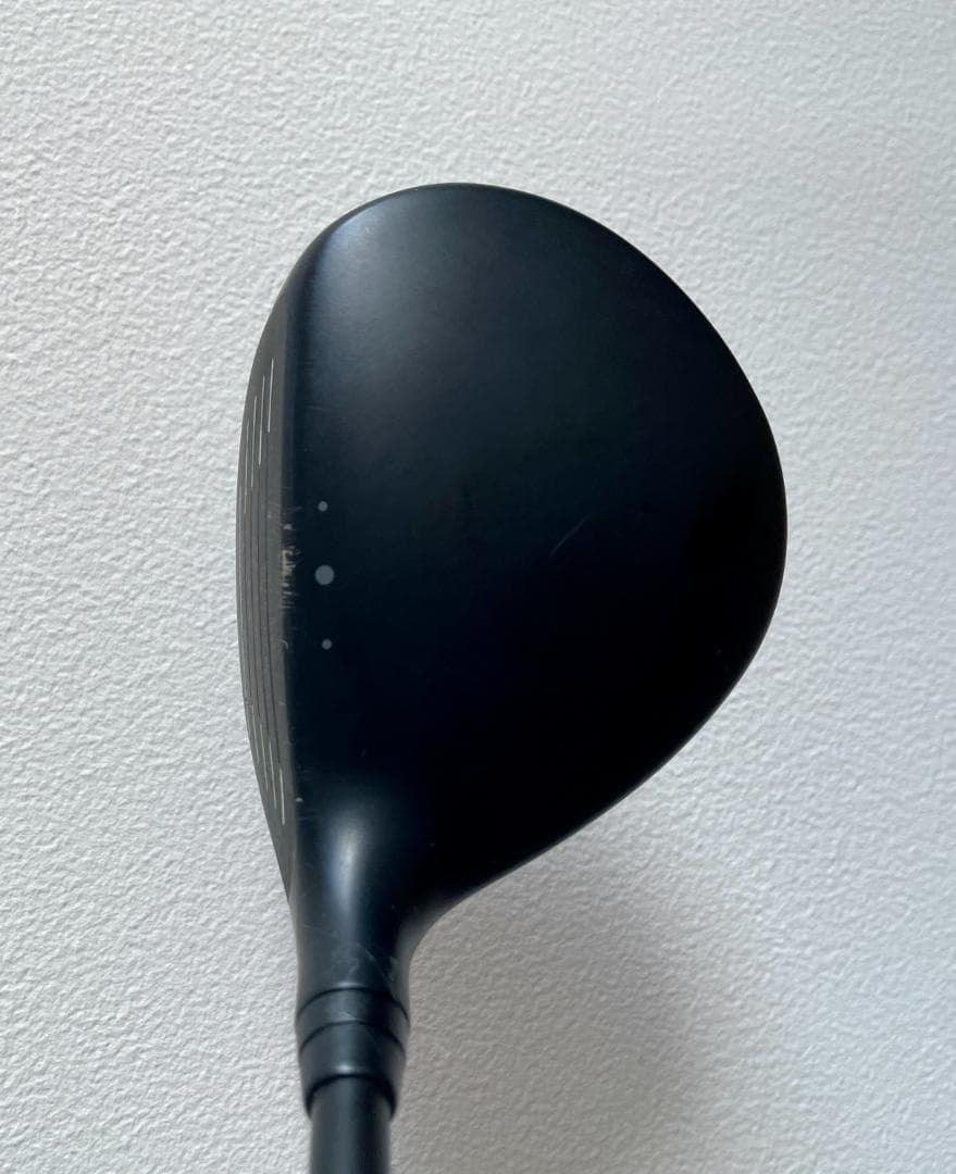 PING G425 MAX 7W、SR フレックス