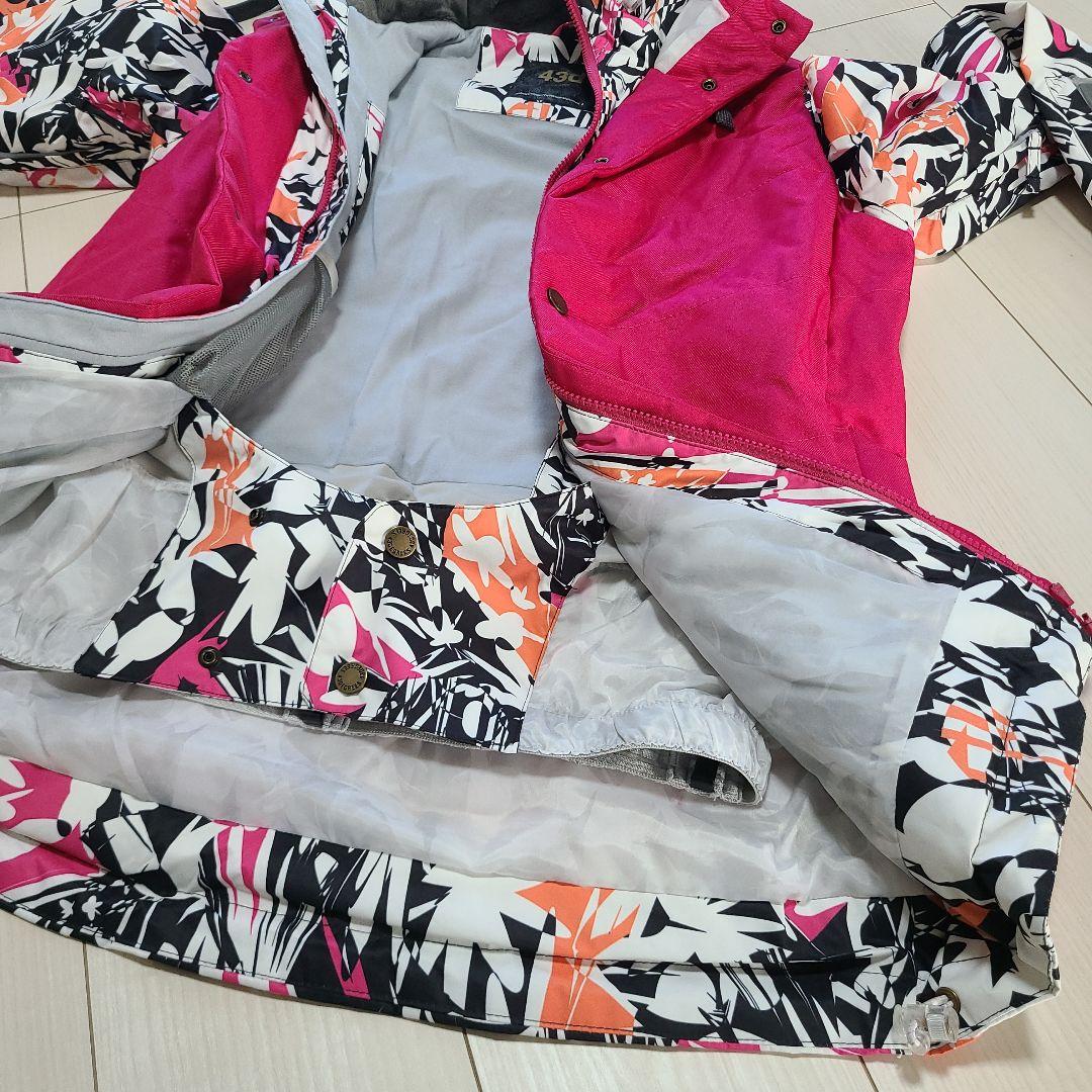 ボードウェア  スキーウェア