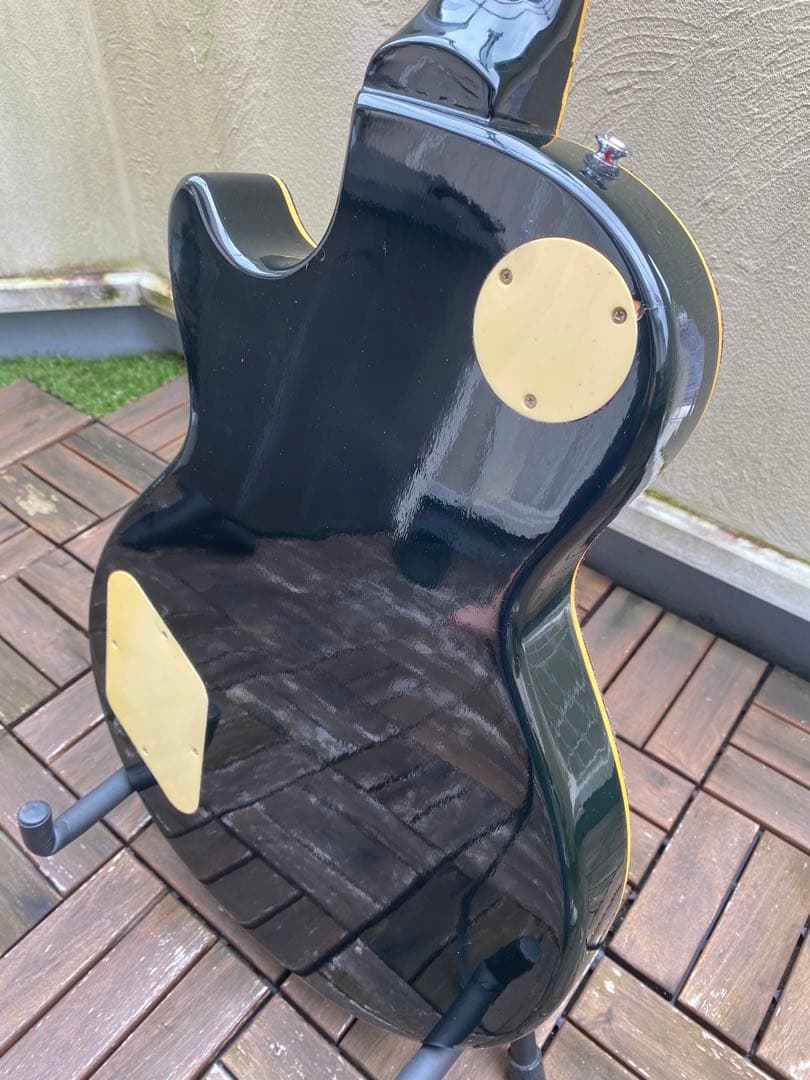 Gaban(ギャバン レスポールタイプ)ジャパンヴィンテージギター