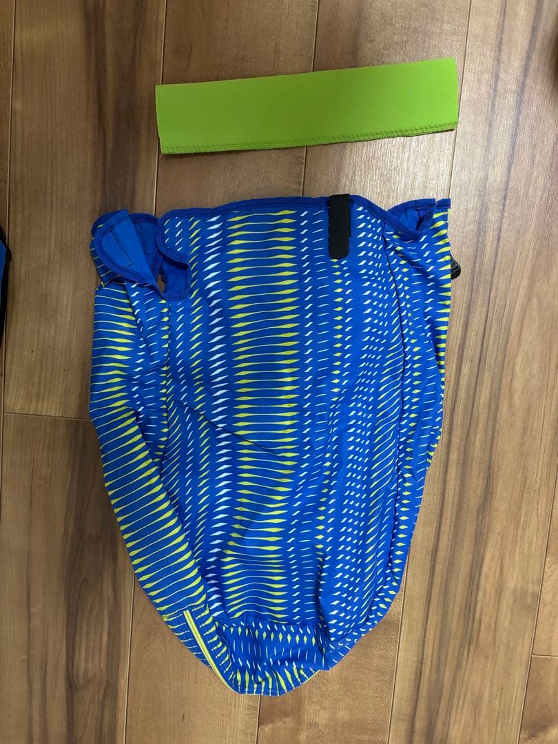 OWL軽量キャディバック 9インチ