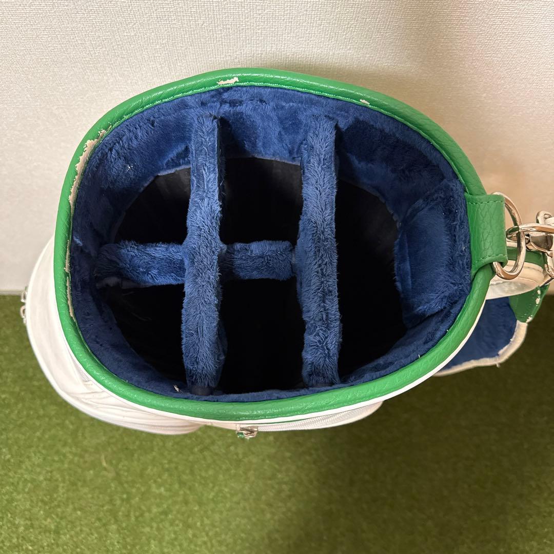 Callaway キャロウェイ キャディバッグ 数量限定モデル 9.5型