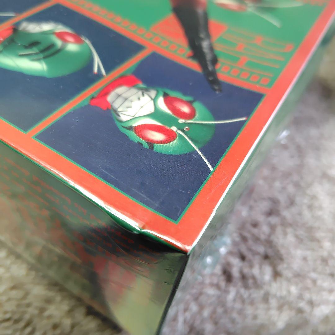 RAH DX 2007 スカイライダー(後期版) RAH313