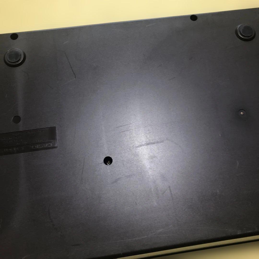 鍵盤楽器 Casiotone/ CT-805