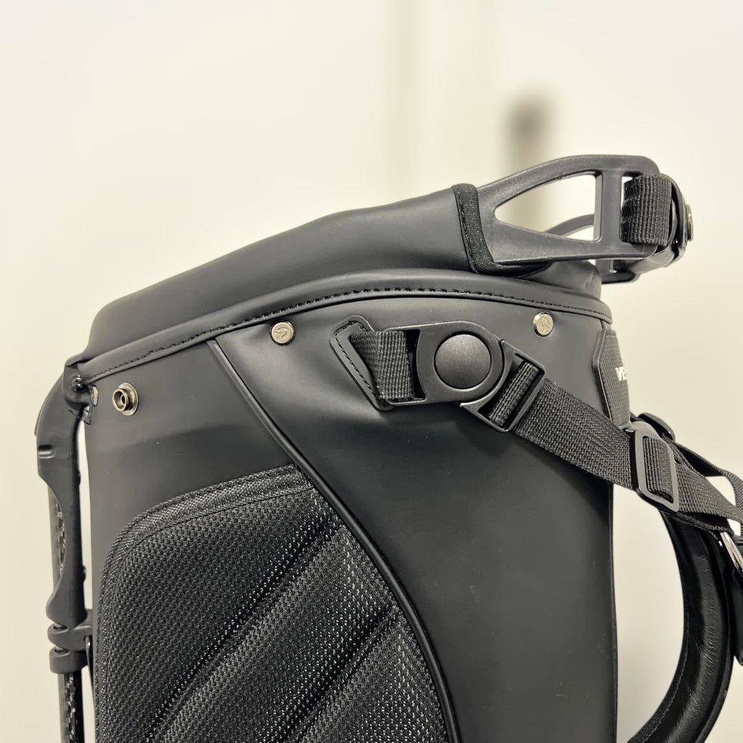 【VESSEL】PLAYERS 2.0 STAND BAG