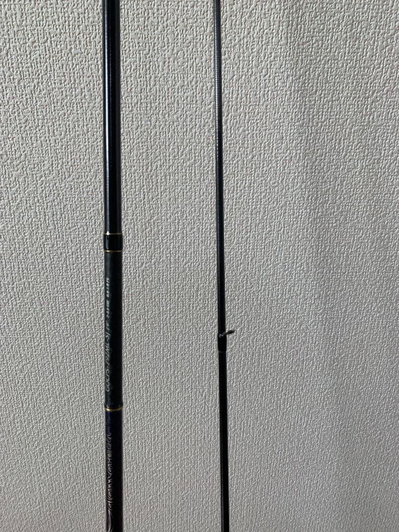 オリムピック ヌーボカラマレッティー GONCS-792ML-SJ