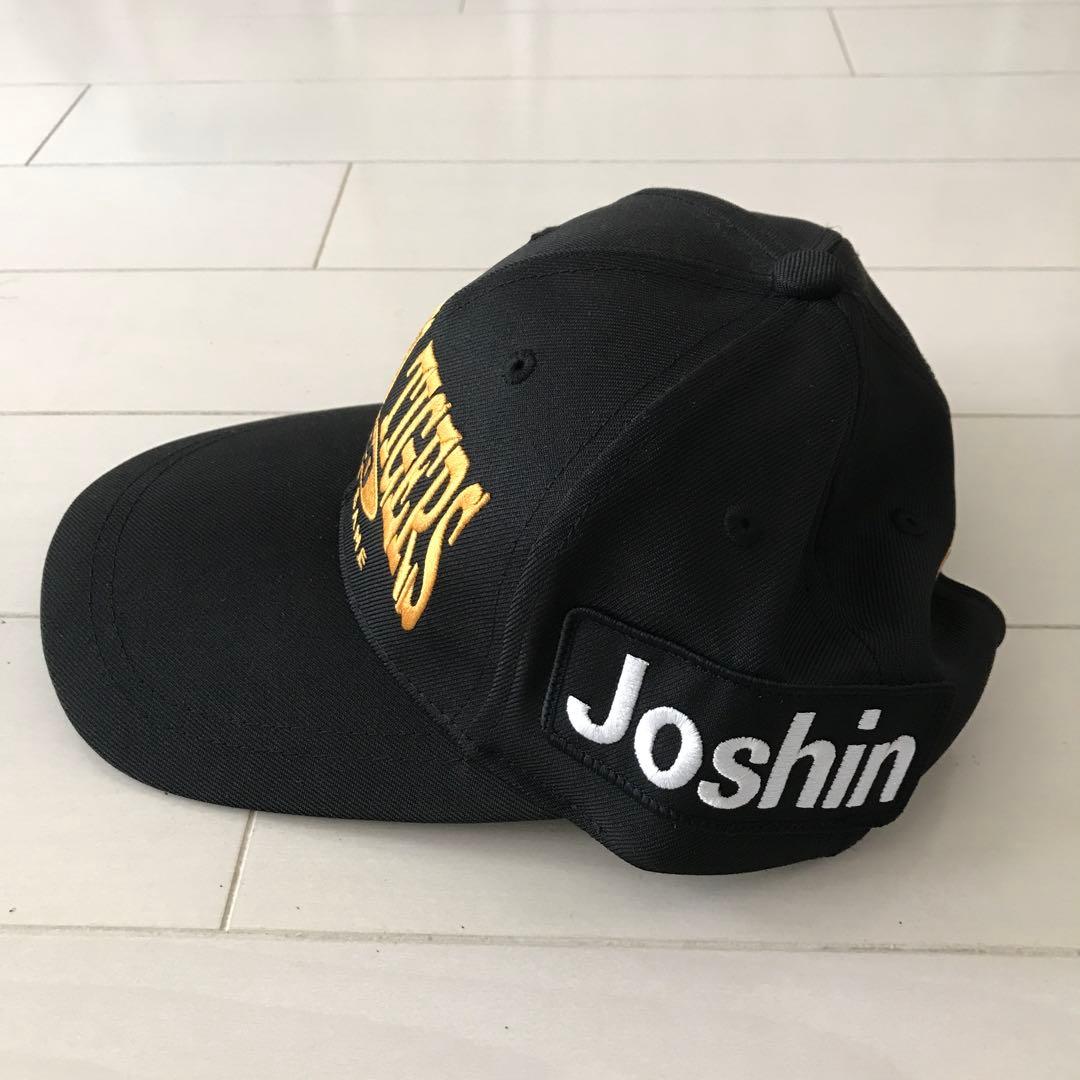 阪神タイガース　直筆サイン入りレプリカユニフォームＬ（美品）＆応援Ｔシャツセット